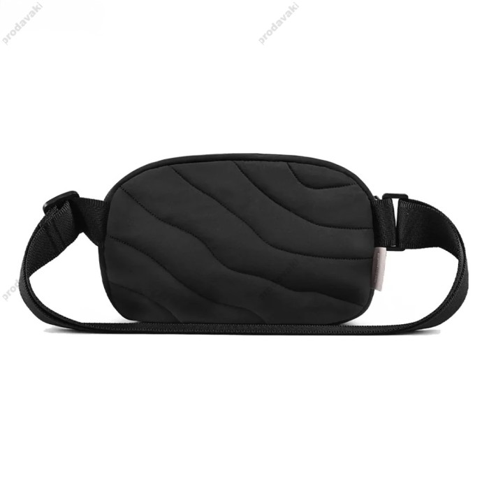 Сумка WiWU Terrace Crossbody Bag Black
