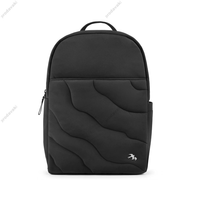 Рюкзак для ноутбука WiWU Terrace Swallow Backpack 14" Black