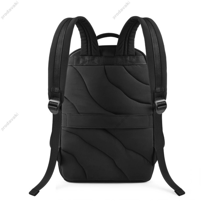 Рюкзак для ноутбука WiWU Terrace Swallow Backpack 14" Black