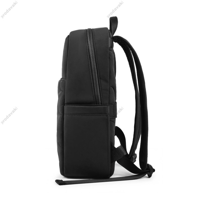 Рюкзак для ноутбука WiWU Terrace Swallow Backpack 14" Black