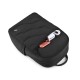 Рюкзак для ноутбука WiWU Terrace Swallow Backpack 14" Black