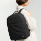 Рюкзак для ноутбука WiWU Terrace Swallow Backpack 14" Black