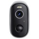 Камера відеоспостереження Baseus Security N1 Plus Outdoor Camera 2k 2-cam White S0TY002131