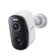 Камера відеоспостереження Baseus Security N1 Plus Outdoor Camera 2k 2-cam White S0TY002131