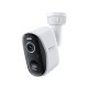 Камера відеоспостереження Baseus Security N1 Plus Outdoor Camera 2k 2-cam White S0TY002131