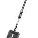 Кабель HOCO U145 charging data cable neck hanging with massager Type-C to Type-C 100W 5A 1.4m Black