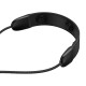 Кабель HOCO U145 charging data cable neck hanging with massager Type-C to Type-C 100W 5A 1.4m Black