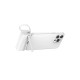 Повербанк портативний акумулятор Power bank WiWU Wi-P044 ESPRESSO Mini Type-C 20W 5000 mAh White