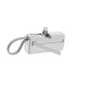 Повербанк портативний акумулятор Power bank WiWU Wi-P044 ESPRESSO Mini Type-C 20W 5000 mAh White