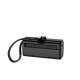 Повербанк портативний акумулятор Power bank WiWU Wi-P044 ESPRESSO Mini Type-C 20W 5000 mAh Black