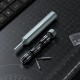 Набір викруток з насадками HOCO UT12 39-in-1 screwdriver set Grey