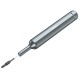 Набір викруток з насадками HOCO UT12 39-in-1 screwdriver set Grey