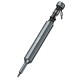 Набір викруток з насадками HOCO UT12 39-in-1 screwdriver set Grey