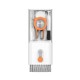 Набір для чищення гаджетів HOCO UT2 10-in-1 Multifunctional cleaning set White