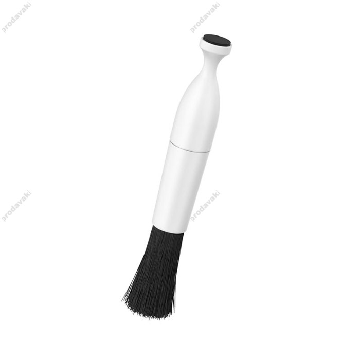 Набір для чищення гаджетів HOCO UT2 10-in-1 Multifunctional cleaning set White