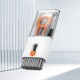 Набір для чищення гаджетів HOCO UT2 10-in-1 Multifunctional cleaning set White