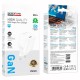 Мережевий зарядний пристрій BOROFONE BN34 Mini single port charger 30W White