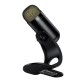 Мікрофон провідний настільний ігровий HOCO L50 Profit PC gaming microphone 1.5m Black