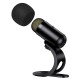Мікрофон провідний настільний ігровий HOCO L50 Profit PC gaming microphone 1.5m Black