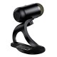 Мікрофон провідний настільний ігровий HOCO L50 Profit PC gaming microphone 1.5m Black
