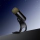 Мікрофон провідний настільний ігровий HOCO L50 Profit PC gaming microphone 1.5m Black