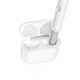 Щітка для очистки навушників HOCO UT1 3-in-1 Multifunctional cleaning tool for digital devices White