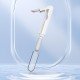 Щітка для очистки навушників HOCO UT1 3-in-1 Multifunctional cleaning tool for digital devices White