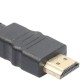Кабель CH Male to Male Adapter Cable HDMI to VGA 2.0  1.5m Black