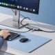 USB-Хаб ACEFAST J17 Multifunction Adapter 4в1 USB to 4xUSB 3.0 Grey