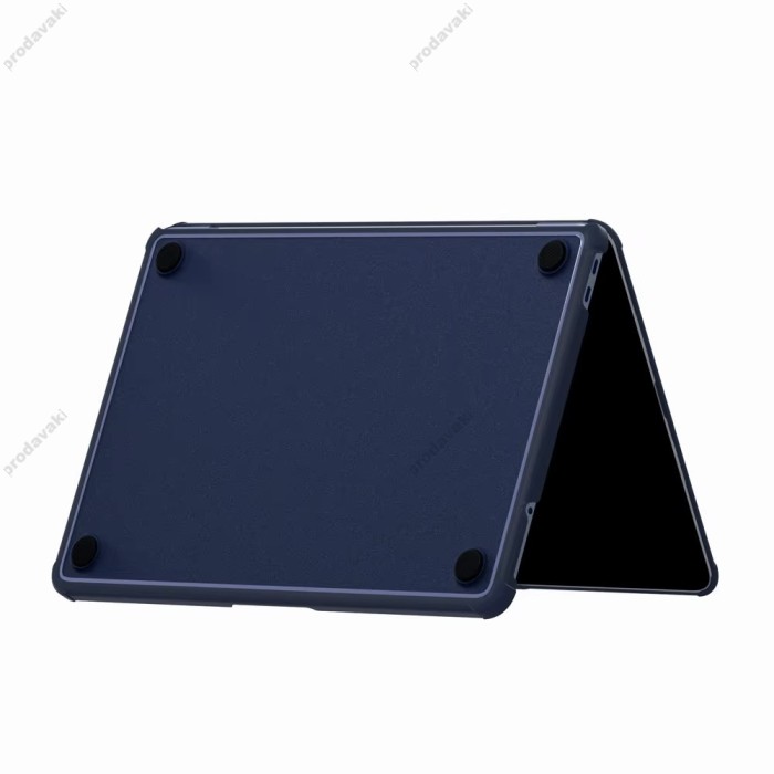 Протиударний чохол CH Soft Shield для MacBook NEO 13 2026 Indigo