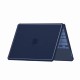 Протиударний чохол CH Soft Shield для MacBook NEO 13 2026 Indigo