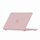 Протиударний чохол CH Soft Shield для MacBook NEO 13 2026 Light pink