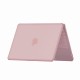 Протиударний чохол CH Soft Shield для MacBook NEO 13 2026 Light pink