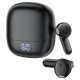 Бездротові Bluetooth навушники ACEFAST W2 Earbuds ANC TWS BT 5.4 Black