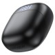 Бездротові Bluetooth навушники ACEFAST W2 Earbuds ANC TWS BT 5.4 Black