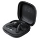 Бездротові Bluetooth навушники ACEFAST W4 Earbuds ENC TWS BT 5.4 Black