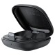 Бездротові Bluetooth навушники ACEFAST W4 Earbuds ENC TWS BT 5.4 Black