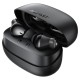 Бездротові Bluetooth навушники ACEFAST W8 Earbuds AI Translation ENC TWS BT 6.0 Black
