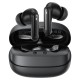 Бездротові Bluetooth навушники ACEFAST W8 Earbuds AI Translation ENC TWS BT 6.0 Black
