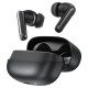 Бездротові Bluetooth навушники ACEFAST W8 Earbuds AI Translation ENC TWS BT 6.0 Black