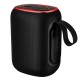 Портативна колонка система караоке Bluetooth Hoco HC53 Suyun 10W Black