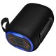 Портативна колонка система караоке Bluetooth Hoco HC53 Suyun 10W Black