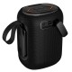 Портативна колонка система караоке Bluetooth Hoco HC53 Suyun 10W Black