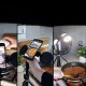 Монопод-трипод CH P185-K Extra-Long 3в1 1.85m Black