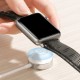 Зарядка для Apple Watch Joyroom S-IW001S 1,2m USB White