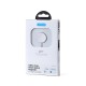 Зарядка для Apple Watch Joyroom S-IW001S 1,2m USB White