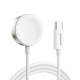 Зарядка для Apple Watch Joyroom S-IW004 1,2m Type-C White