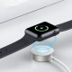 Зарядка для Apple Watch Joyroom S-IW004 1,2m Type-C White