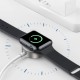 Зарядка для Apple Watch Joyroom S-IW004 1,2m Type-C White