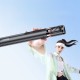 Монопод-трипод Yesido SF30 selfie stick tripod 1.77m Black